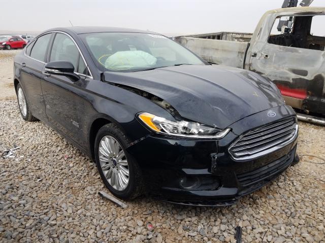 FORD FUSION SE 2014 3fa6p0pu4er115079