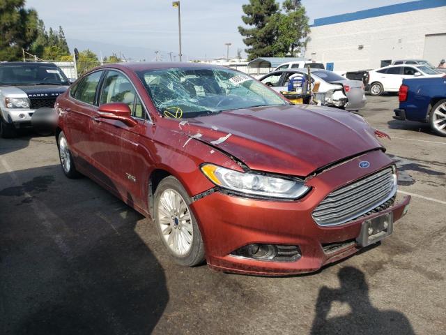 FORD FUSION SE 2014 3fa6p0pu4er269467