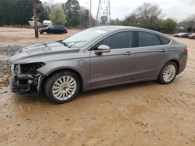 FORD FUSION SE 2014 3fa6p0pu4er274748