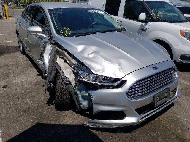 FORD FUSION SE 2014 3fa6p0pu4er316657