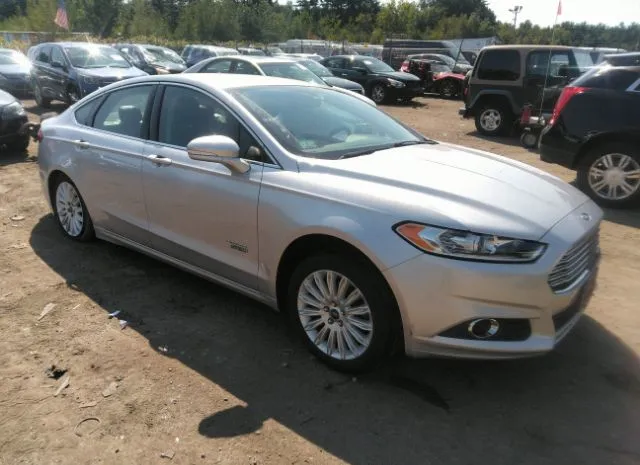 FORD FUSION ENERGI 2015 3fa6p0pu4fr155941