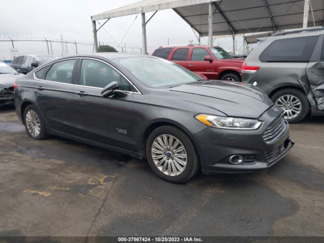 FORD FUSION ENERGI 2015 3fa6p0pu4fr173758