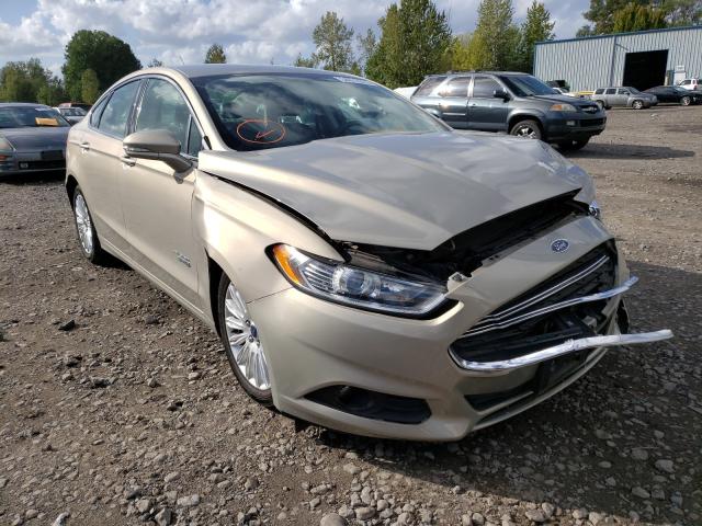 FORD FUSION 2014 3fa6p0pu4fr226992