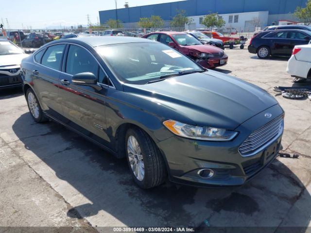 FORD FUSION ENERGI 2016 3fa6p0pu4gr134654