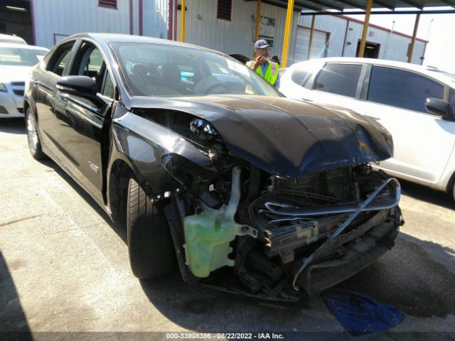 FORD FUSION ENERGI 2016 3fa6p0pu4gr186978