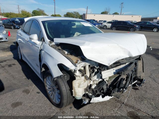 FORD FUSION ENERGI 2016 3fa6p0pu4gr229800