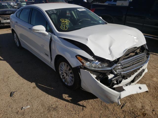 FORD FUSION 2015 3fa6p0pu4gr304611