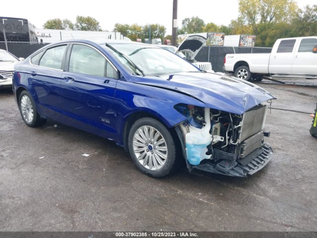 FORD FUSION ENERGI 2016 3fa6p0pu4gr305824