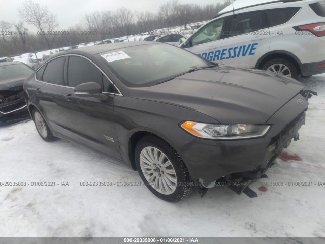 FORD FUSION ENERGI 2016 3fa6p0pu4gr315589