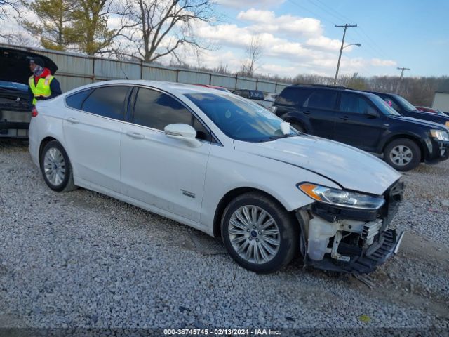 FORD FUSION ENERGI 2016 3fa6p0pu4gr320579