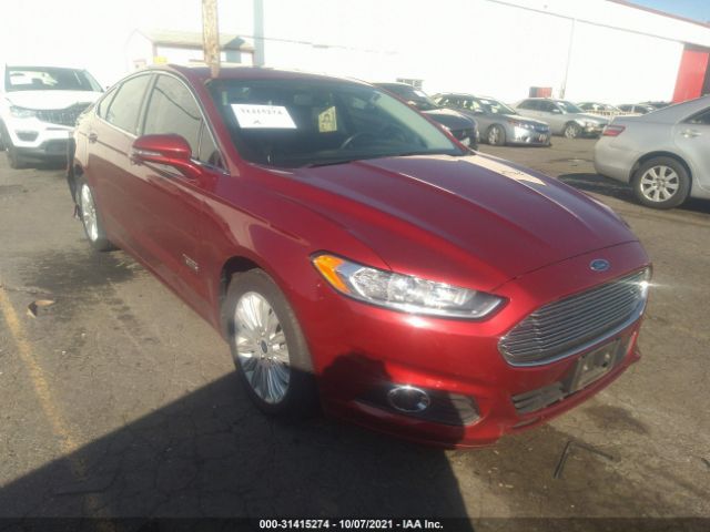 FORD FUSION ENERGI 2016 3fa6p0pu4gr397534