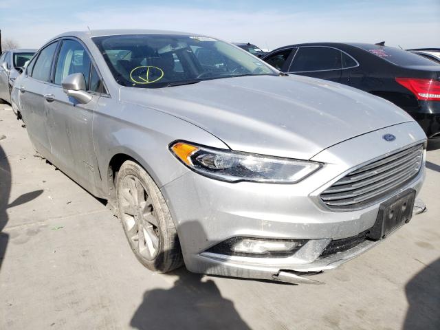 FORD FUSION SE 2017 3fa6p0pu4hr110341