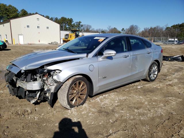 FORD FUSION 2017 3fa6p0pu4hr121565