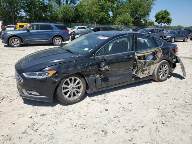 FORD FUSION 2017 3fa6p0pu4hr162858