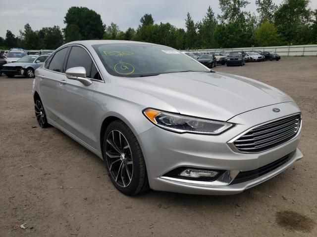 FORD FUSION SE 2017 3fa6p0pu4hr216109