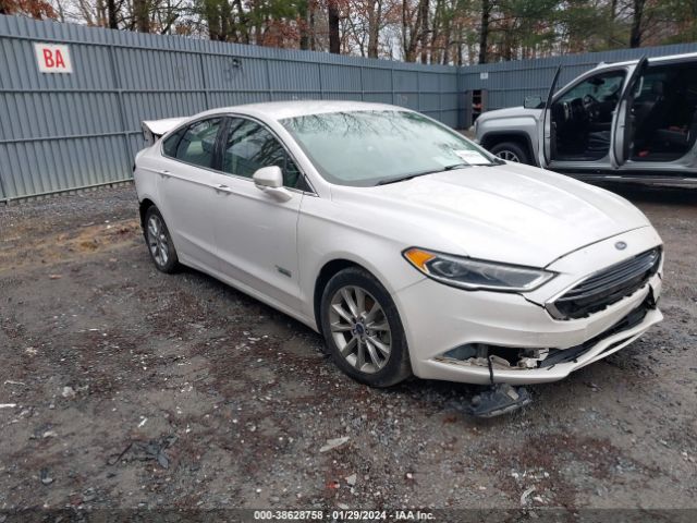 FORD FUSION ENERGI 2017 3fa6p0pu4hr231371