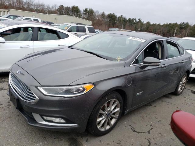 FORD FUSION 2017 3fa6p0pu4hr268713