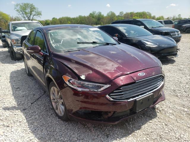 FORD NULL 2017 3fa6p0pu4hr280926