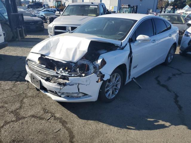 FORD FUSION 2017 3fa6p0pu4hr284801