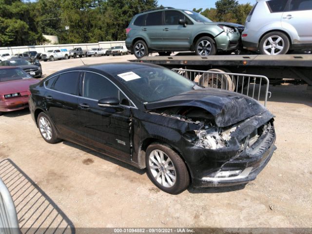 FORD FUSION ENERGI 2017 3fa6p0pu4hr289349