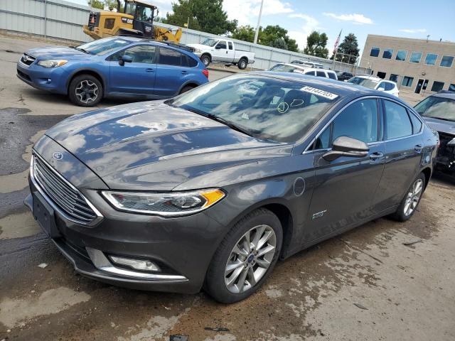 FORD FUSION SE 2017 3fa6p0pu4hr329932