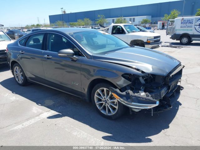 FORD FUSION 2017 3fa6p0pu4hr414043