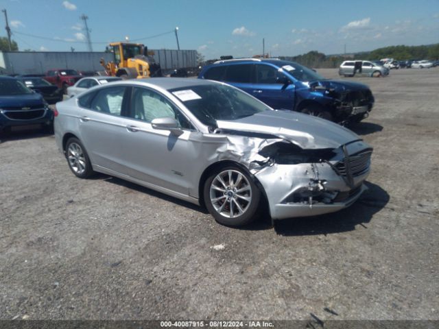 FORD FUSION 2018 3fa6p0pu4jr222658