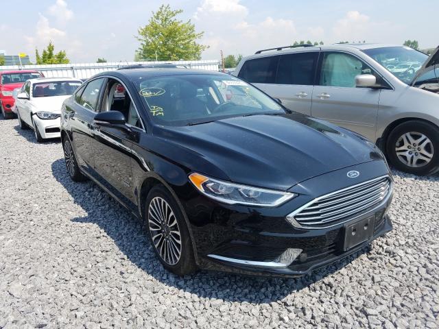 FORD FUSION SE 2018 3fa6p0pu4jr275232