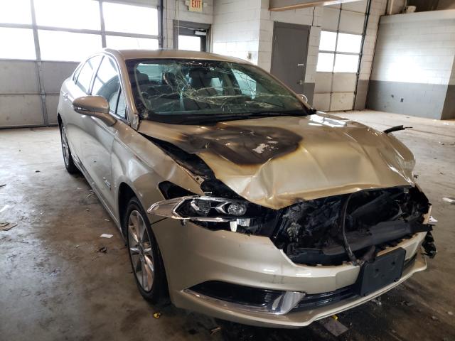 FORD FUSION SE 2018 3fa6p0pu4jr286599