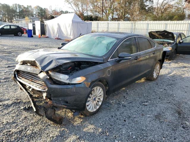 FORD FUSION 2013 3fa6p0pu5dr246472