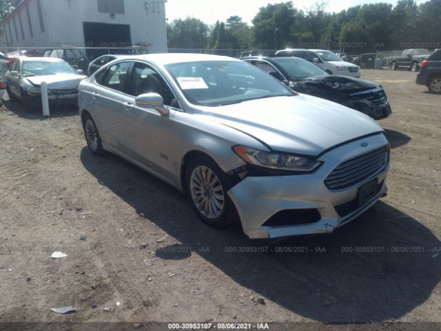 FORD FUSION ENERGI 2013 3fa6p0pu5dr331960