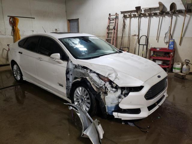 FORD FUSION SE 2013 3fa6p0pu5dr383346