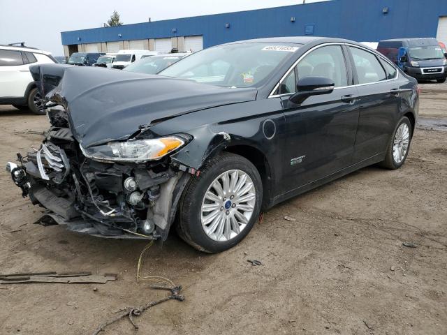 FORD FUSION SE 2014 3fa6p0pu5er139925