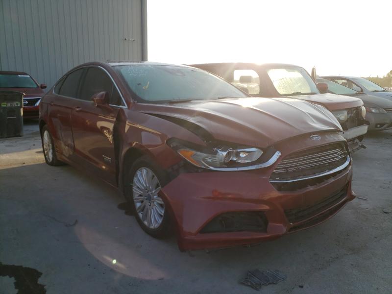 FORD FUSION SE 2014 3fa6p0pu5er206183