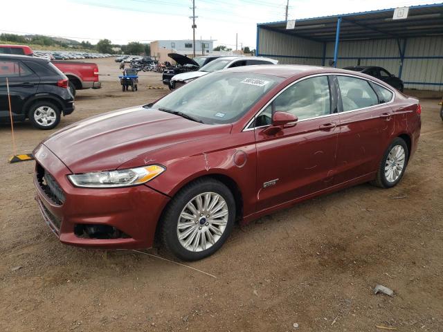 FORD FUSION 2014 3fa6p0pu5er219211