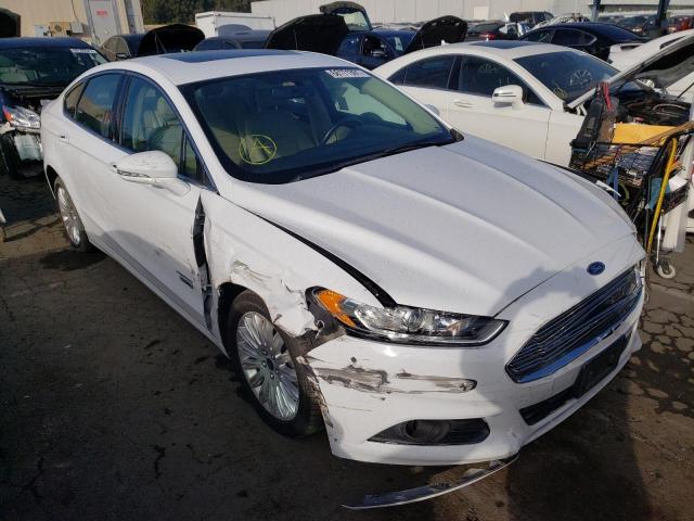 FORD FUSION SE 2014 3fa6p0pu5er235022