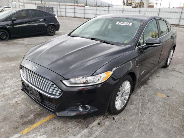 FORD FUSION SE 2014 3fa6p0pu5er269316