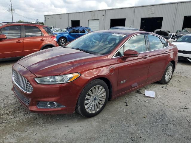 FORD FUSION SE 2014 3fa6p0pu5er327165