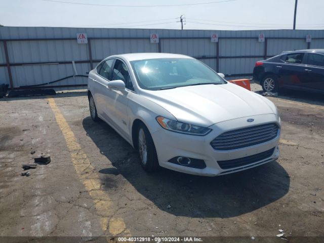 FORD FUSION 2015 3fa6p0pu5fr157892