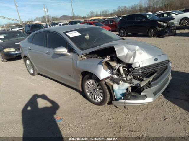 FORD FUSION ENERGI 2015 3fa6p0pu5fr299966