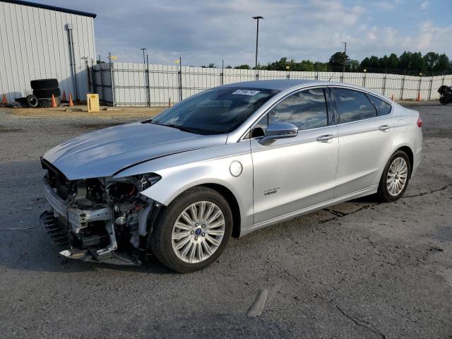 FORD FUSION 2016 3fa6p0pu5gr273563