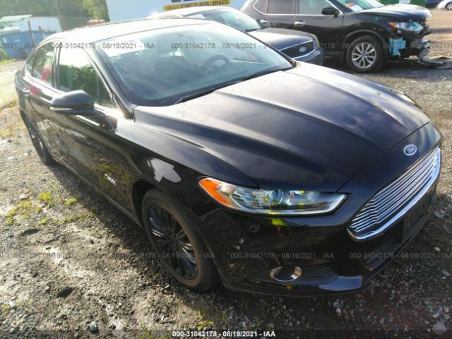 FORD NULL 2016 3fa6p0pu5gr294574