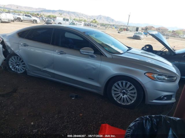 FORD FUSION ENERGI 2016 3fa6p0pu5gr305380