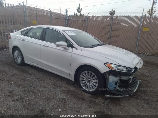 FORD FUSION ENERGI 2016 3fa6p0pu5gr305962