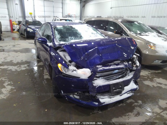 FORD FUSION ENERGI 2016 3fa6p0pu5gr316394