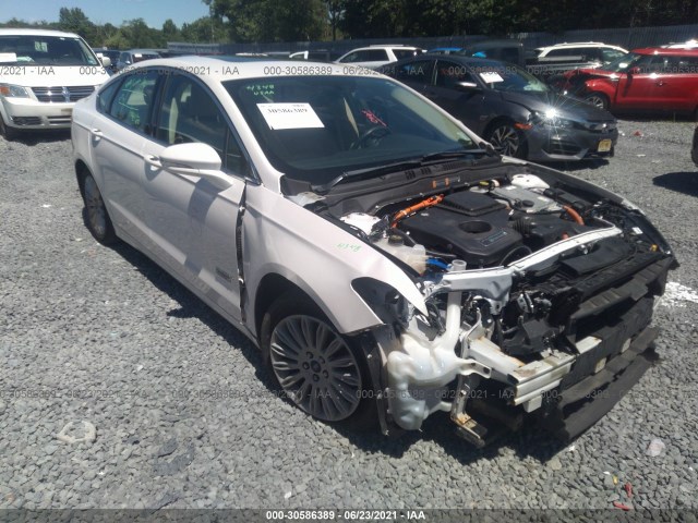 FORD FUSION ENERGI 2016 3fa6p0pu5gr322437