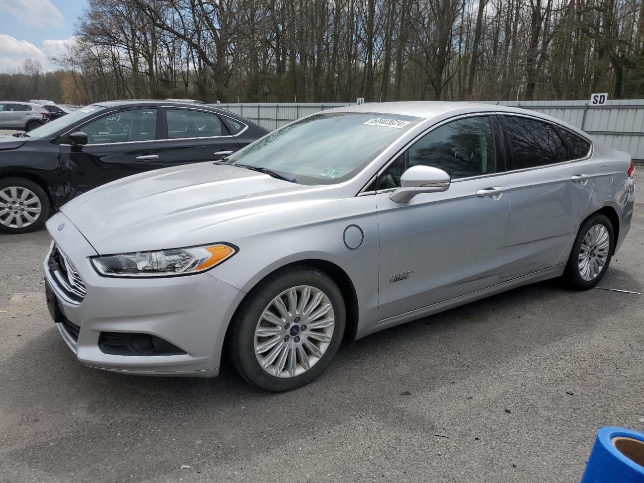 FORD FUSION 2016 3fa6p0pu5gr395047