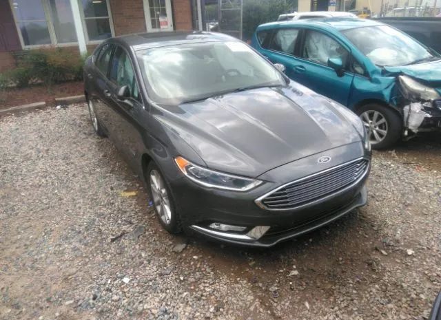 FORD NULL 2017 3fa6p0pu5hr108288