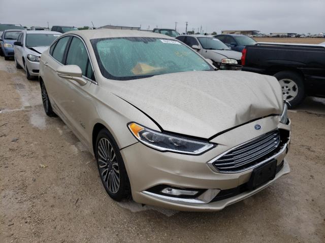 FORD FUSION SE 2017 3fa6p0pu5hr122238