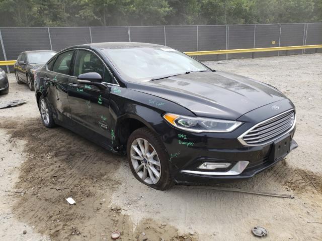 FORD FUSION SE 2017 3fa6p0pu5hr151920